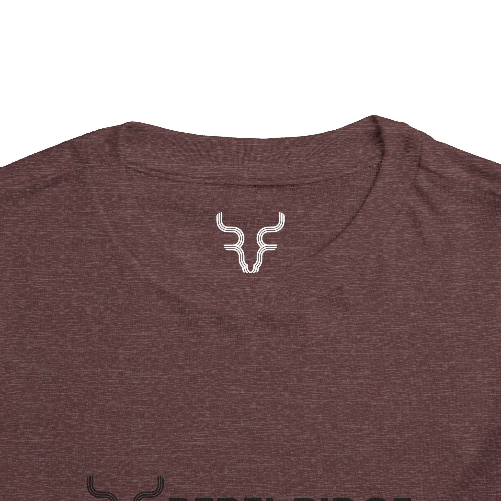 'Be Bold' Childrens Shirt