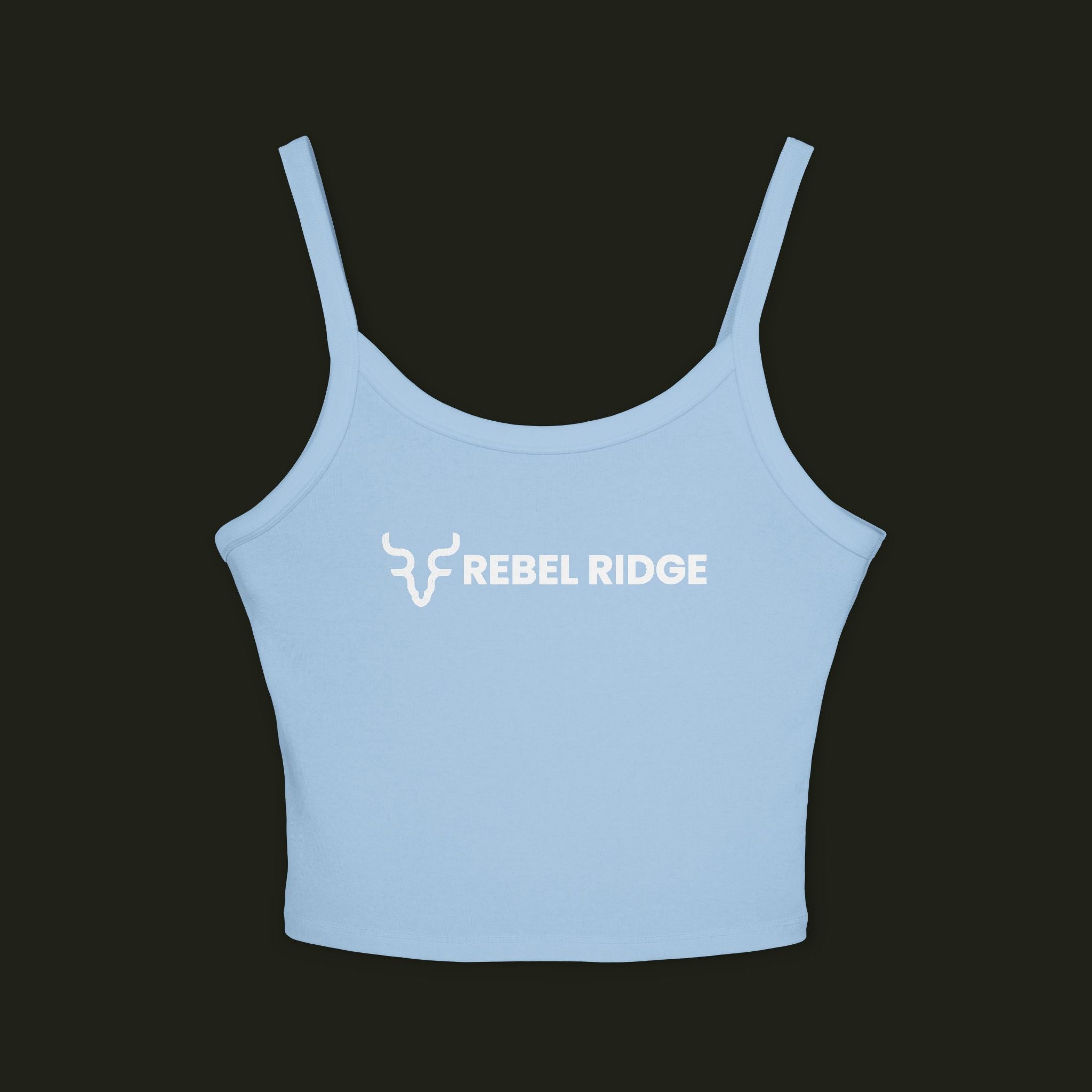 The Ridge Spaghetti Strap Tank