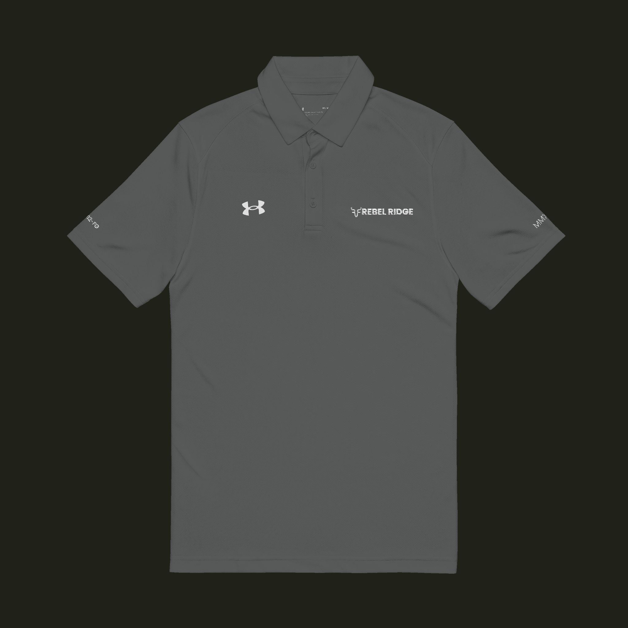 Field Guide Issue No. 002 - Field Guide Polo