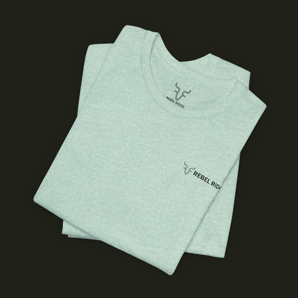 "Observe Adapt Overcome" Graphic Tee