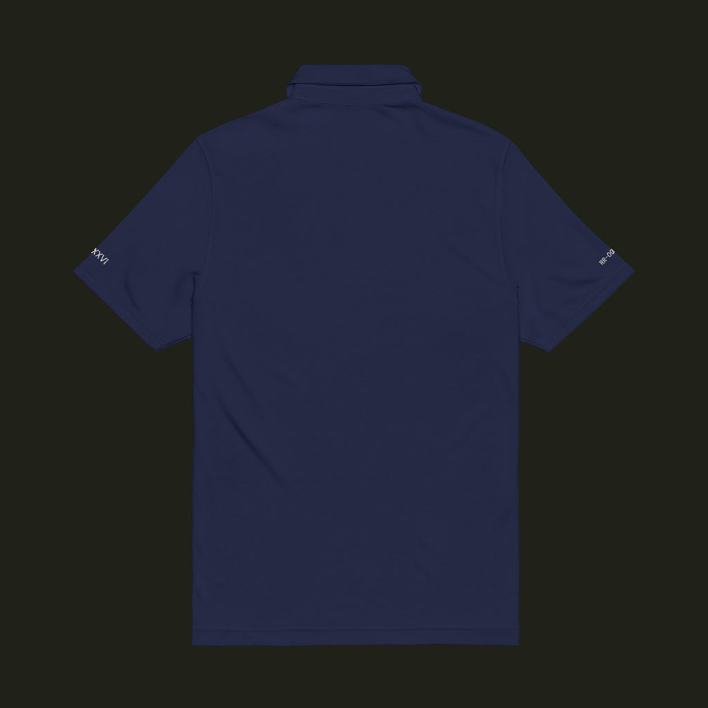 Field Guide Issue No. 002 - Field Guide Polo