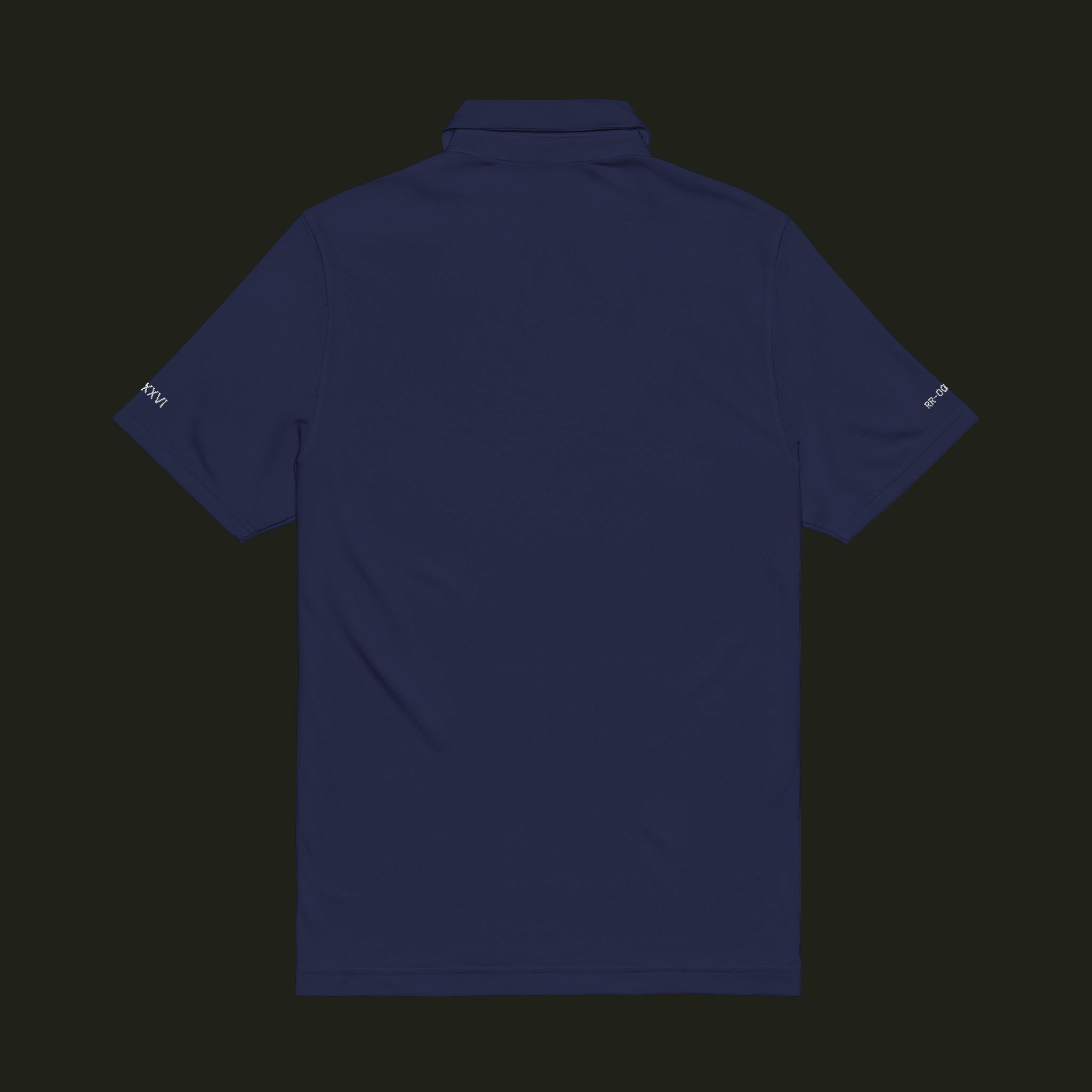 Field Guide Issue No. 002 - Field Guide Polo