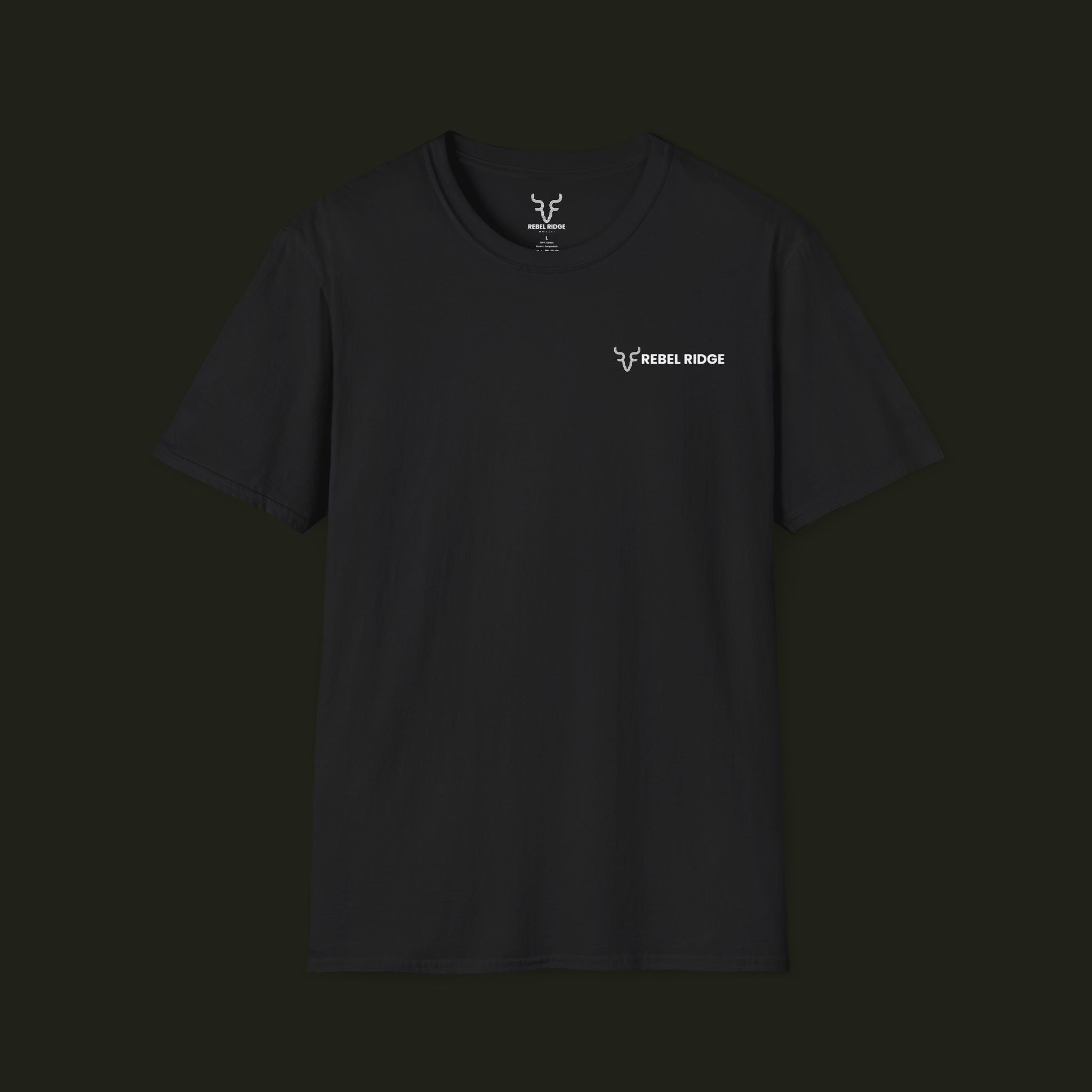 American Terrain Graphic Tee