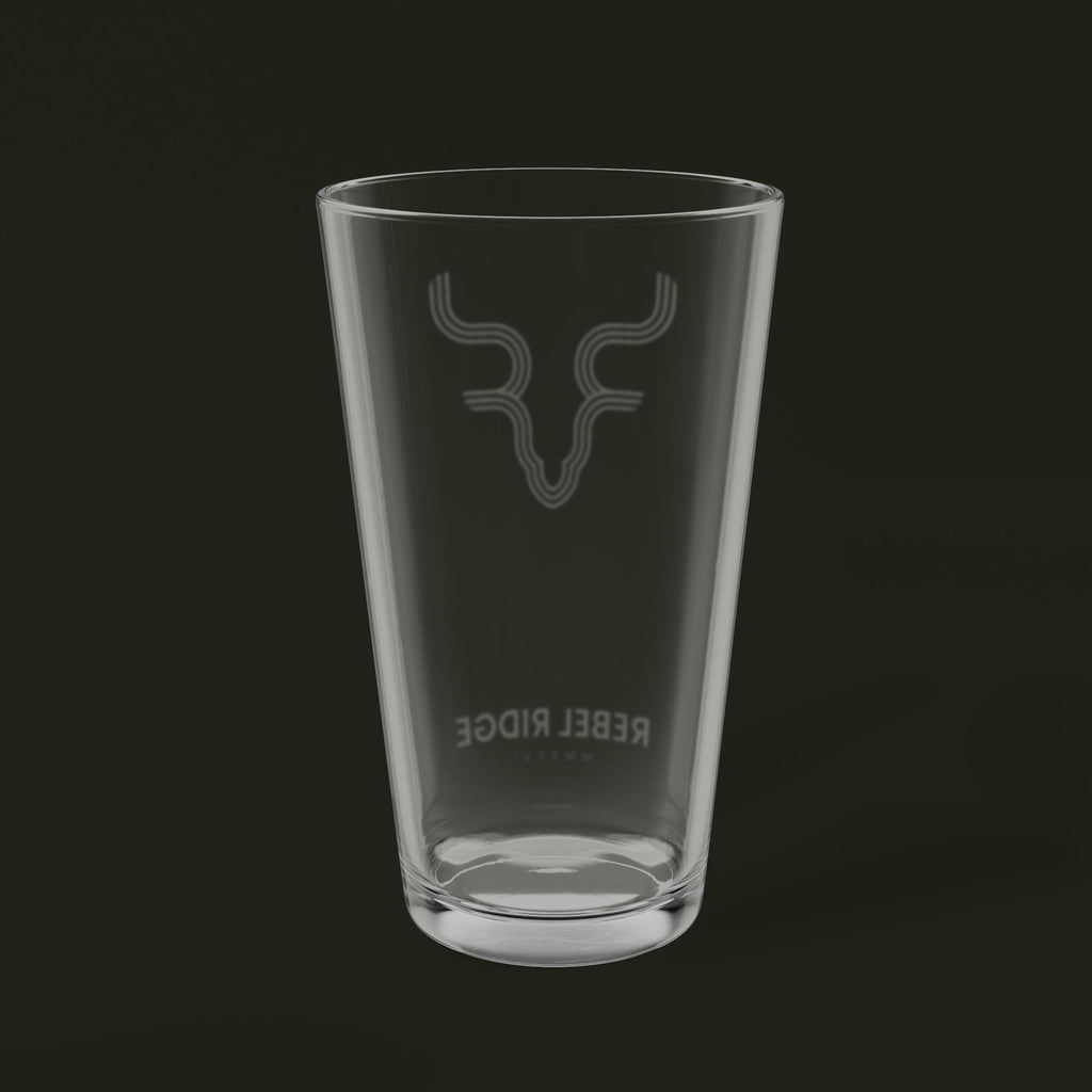 The Ridge Backcountry Pint