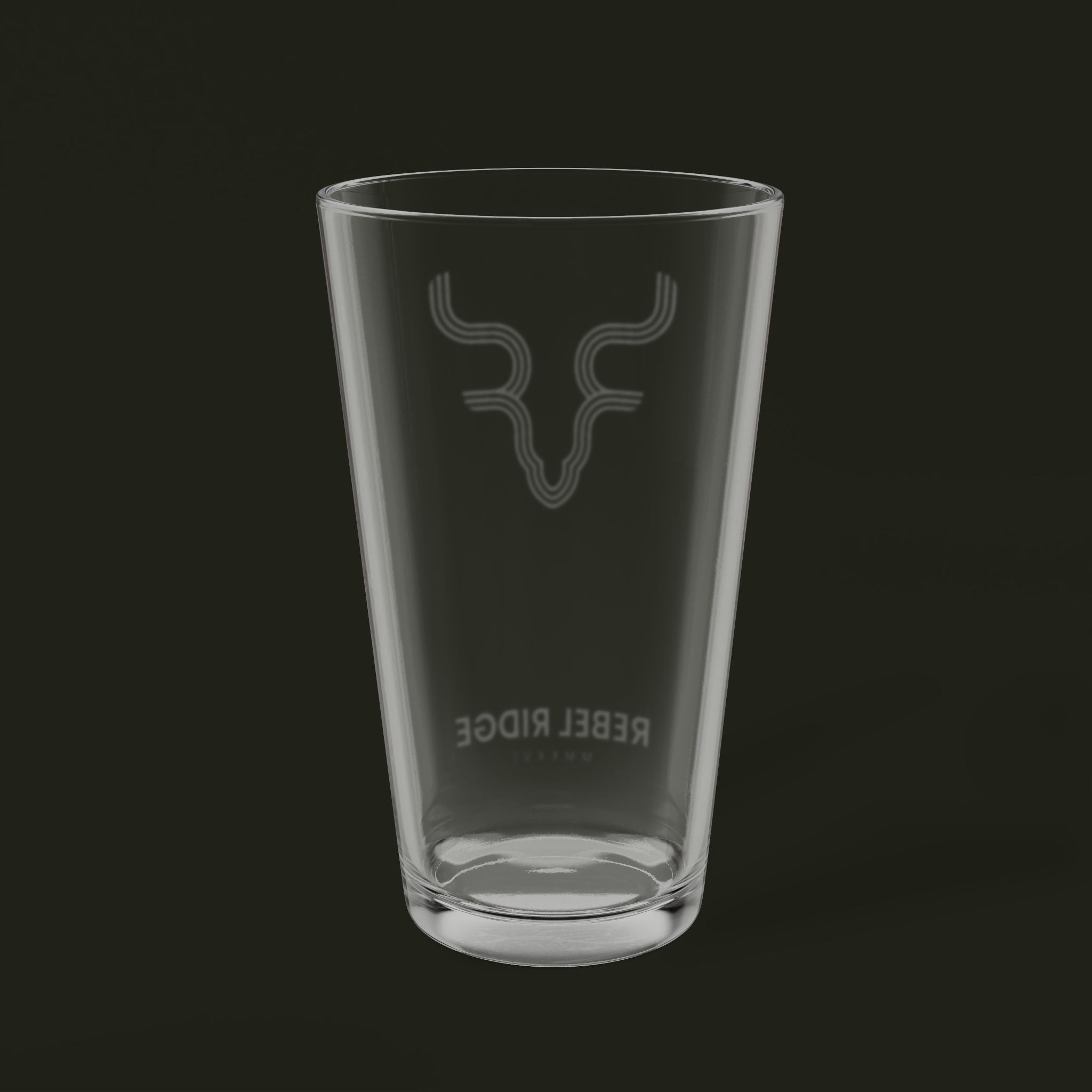 The Ridge Backcountry Pint