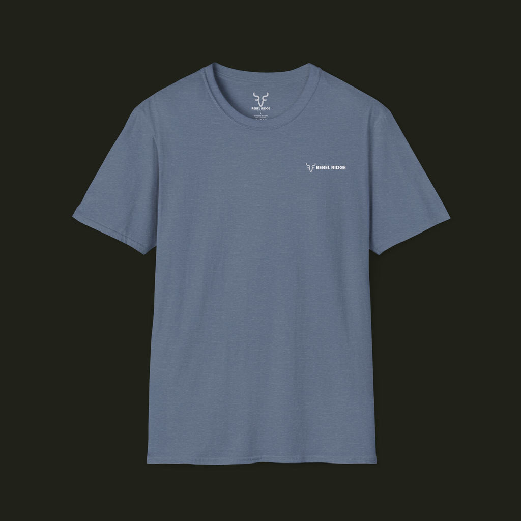 Lassen Volcanic Graphic Tee