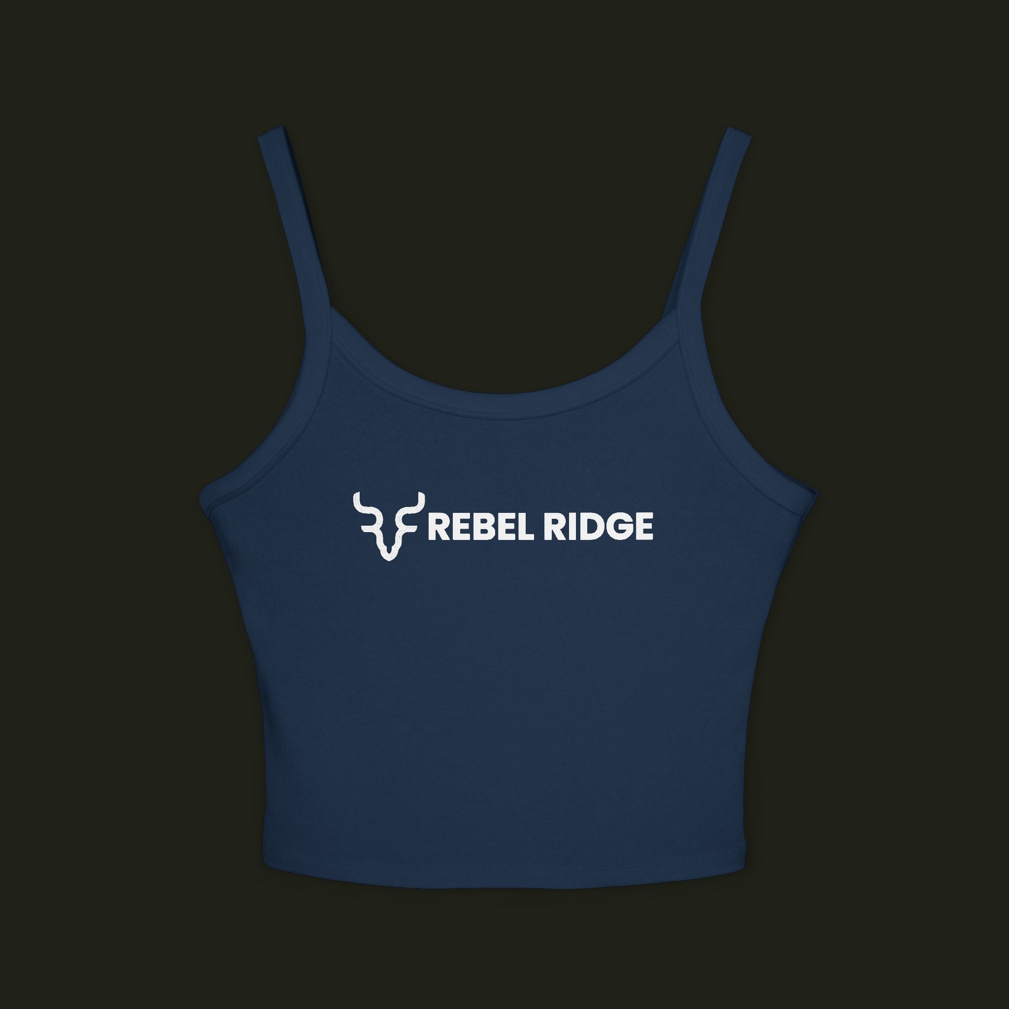The Ridge Spaghetti Strap Tank