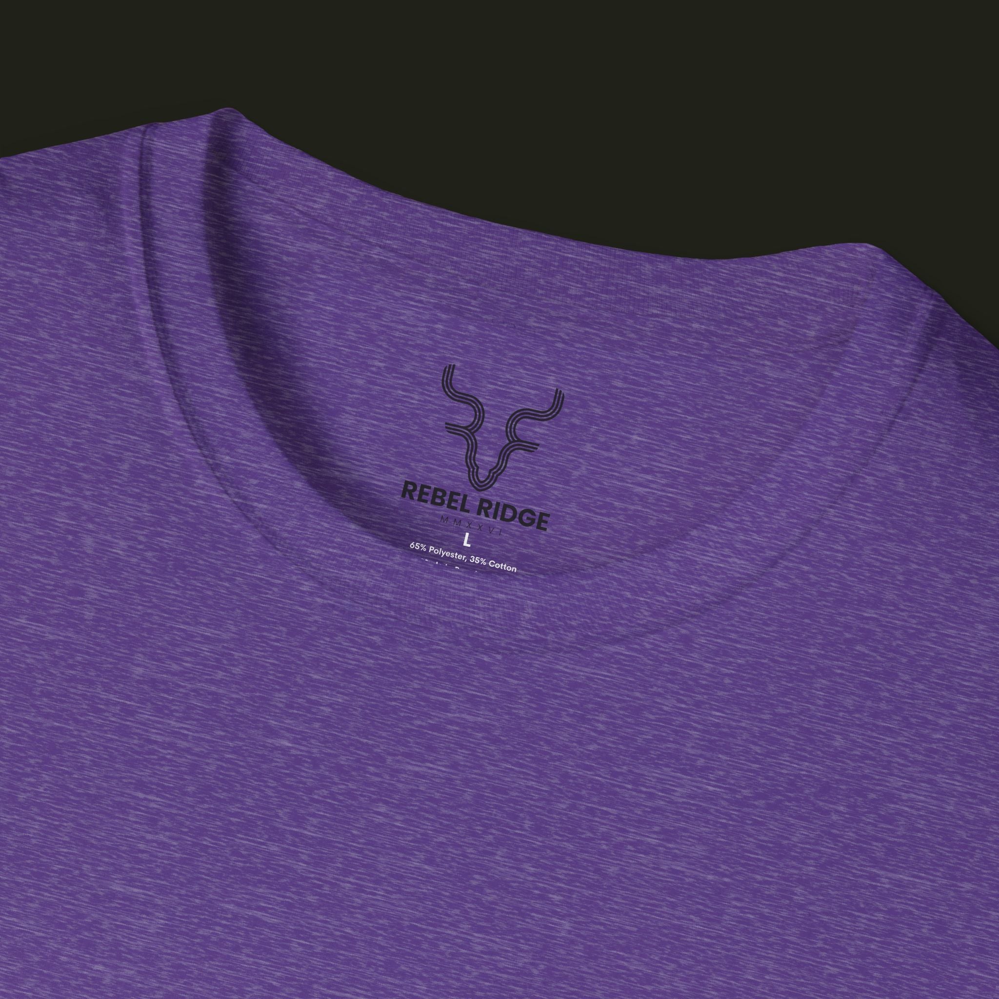 Southern Outlaw Tee