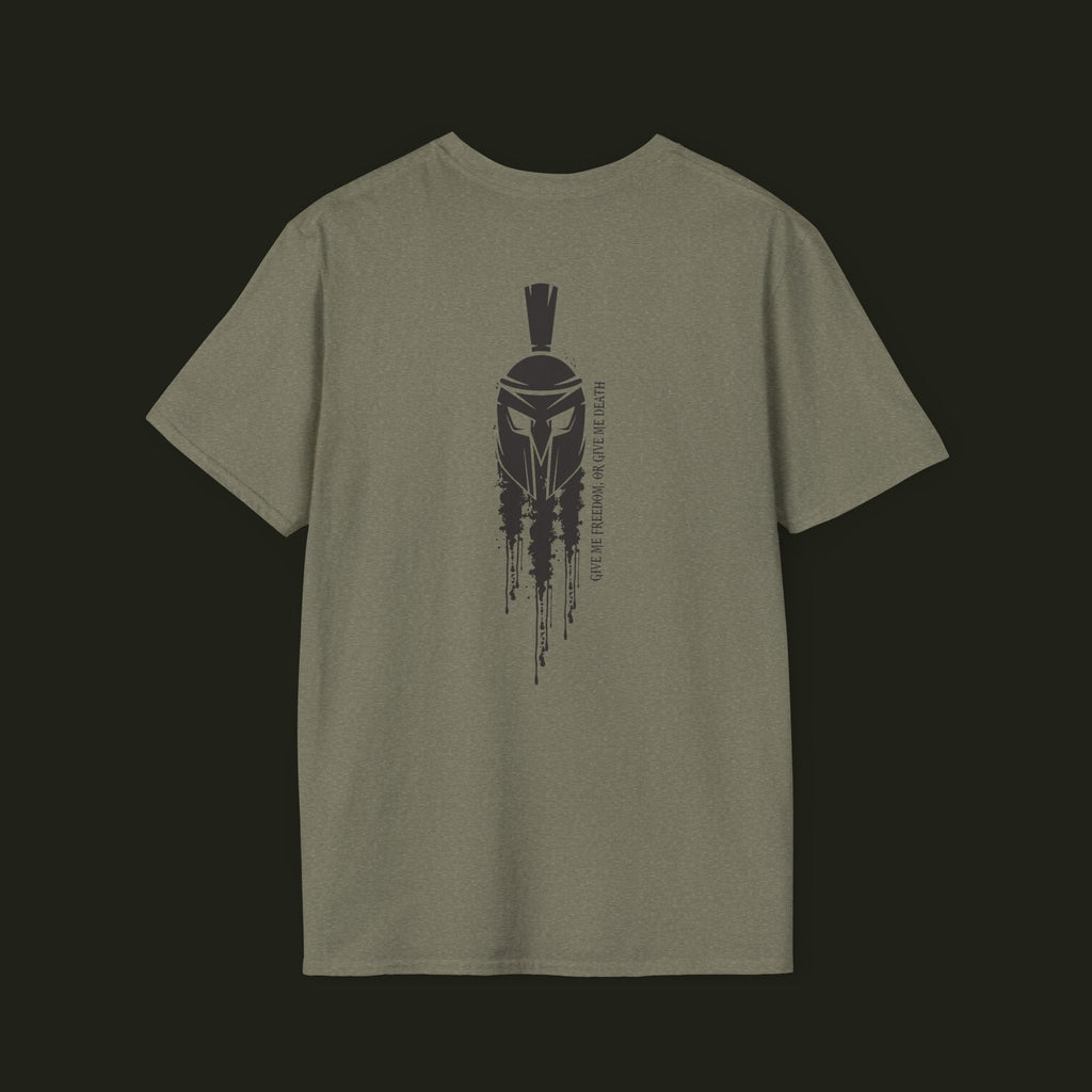 Give Me Freedom Graphic Tee