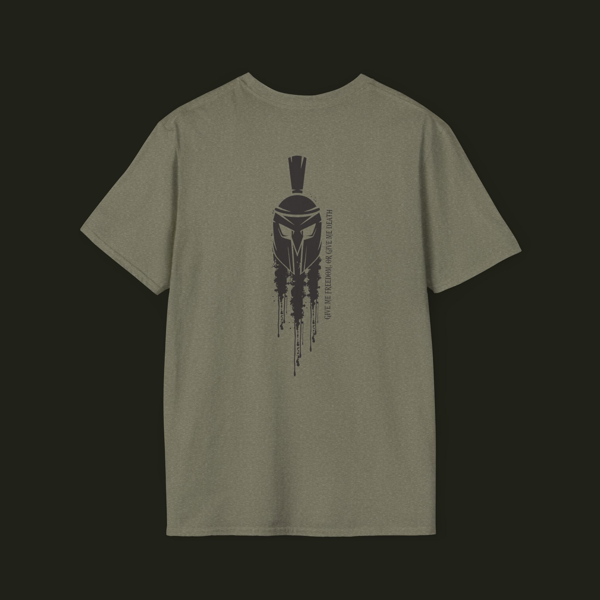 Give Me Freedom Graphic Tee