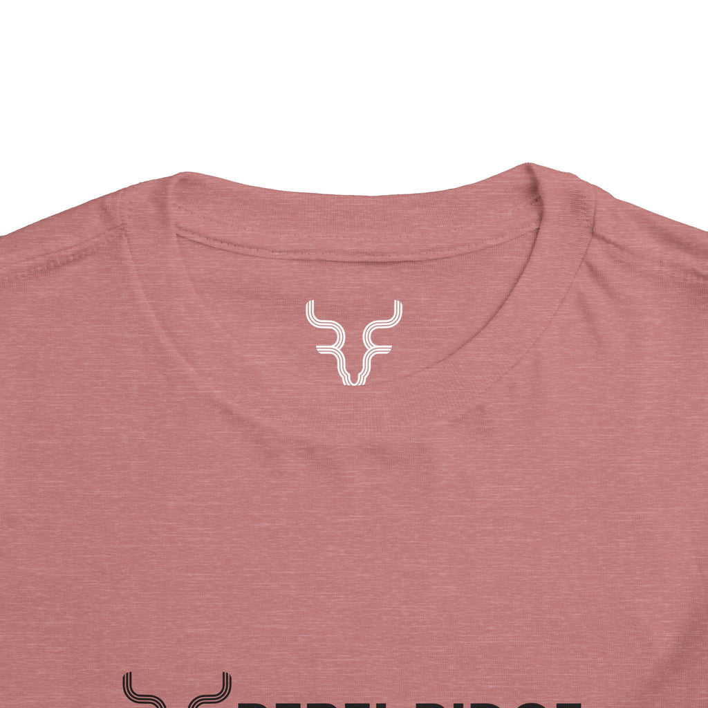 'Be Bold' Childrens Shirt