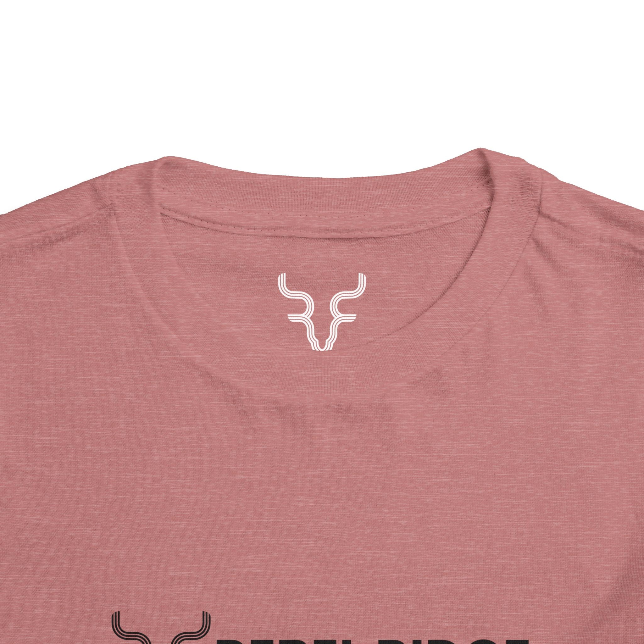 'Be Bold' Childrens Shirt