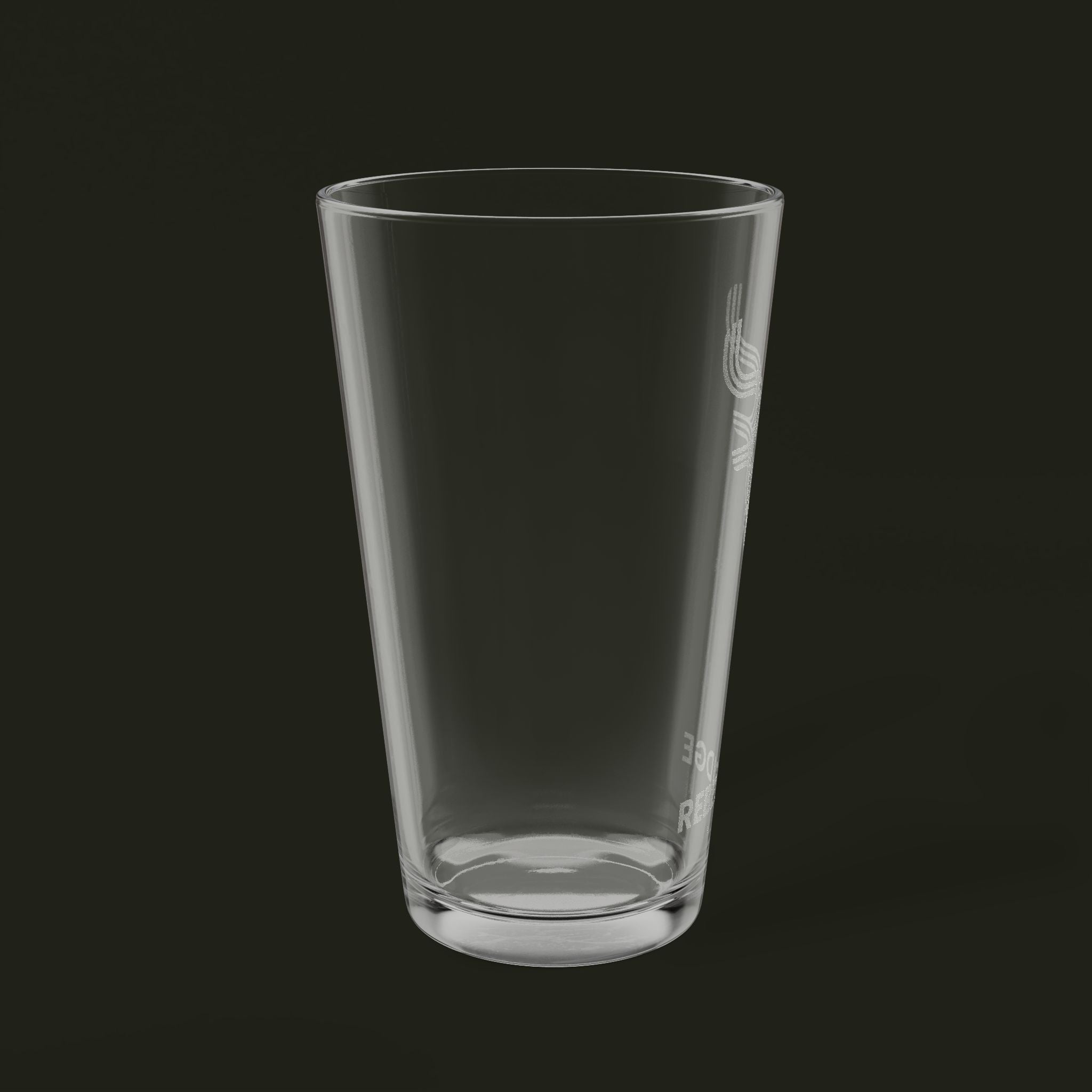 The Ridge Backcountry Pint