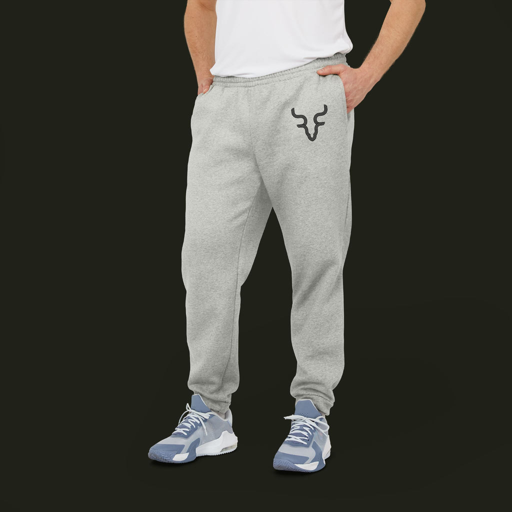 The Ridge Logo Fleece Joggers