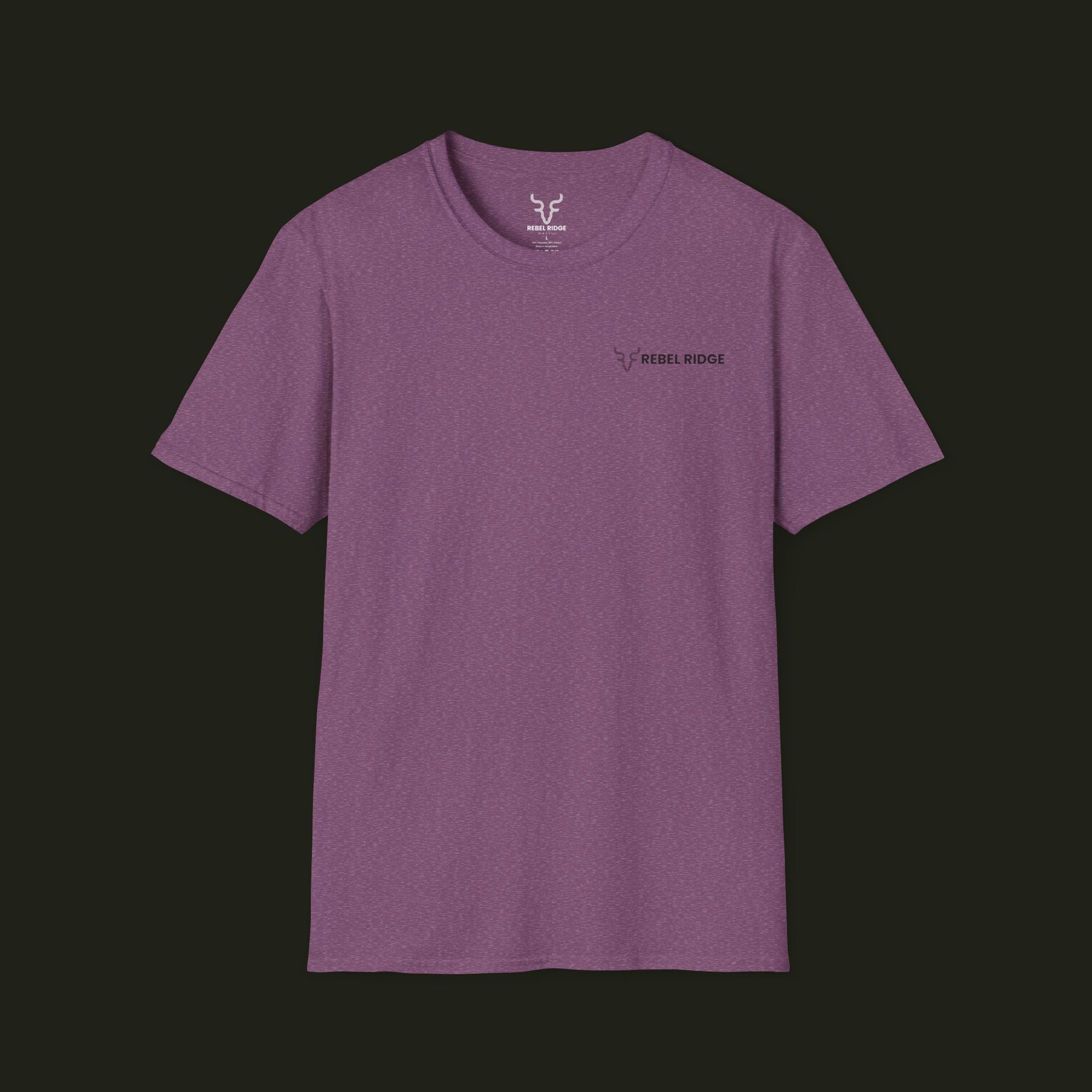 "Stay Downwind" Graphic Tee