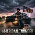 American Thunder Album