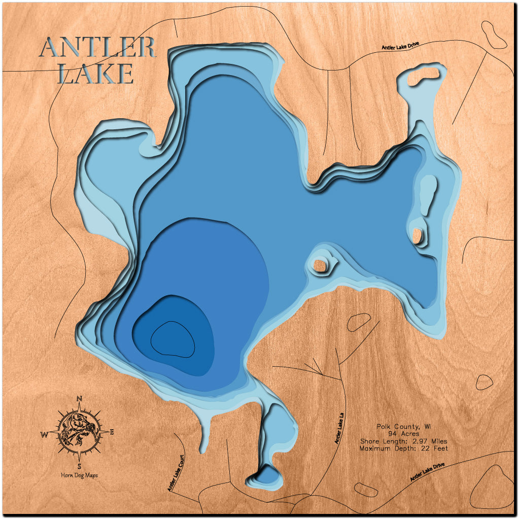 Antler (Polk)