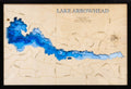 Lake Arrowhead (Adams)