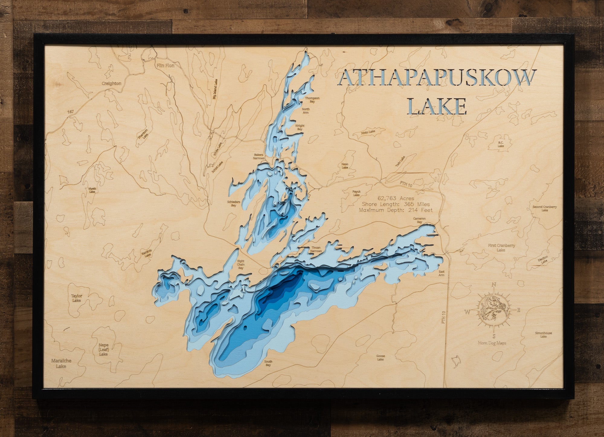 Athapapuskow