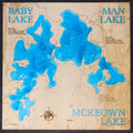 Baby, Man, and McKeown (Cass)