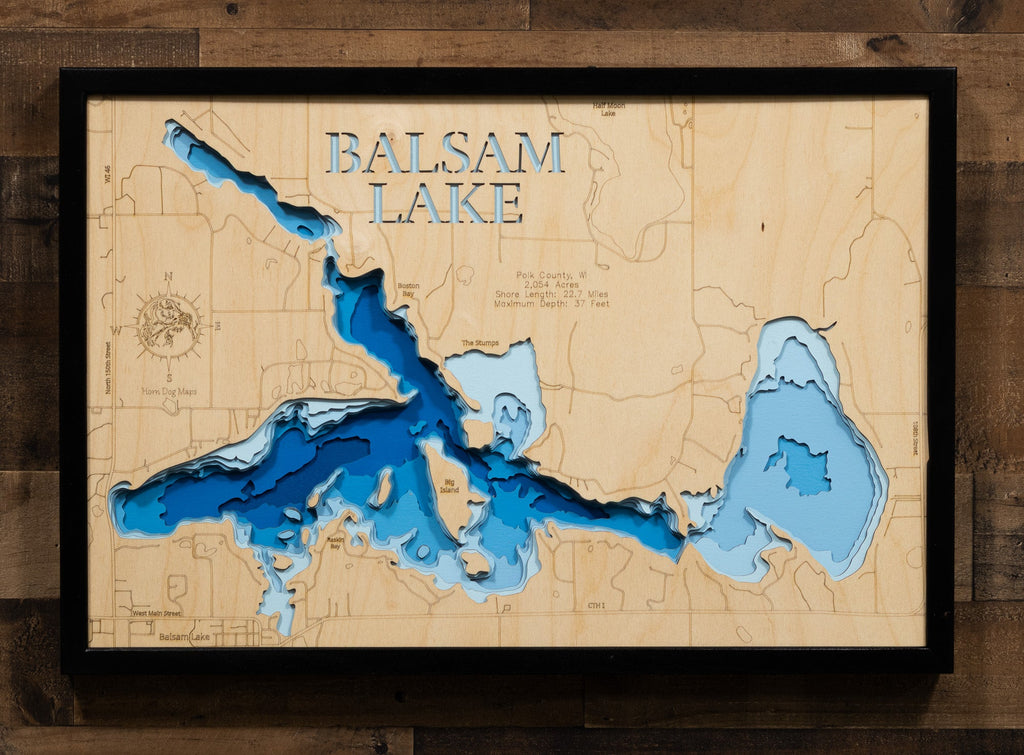 Balsam (Polk)