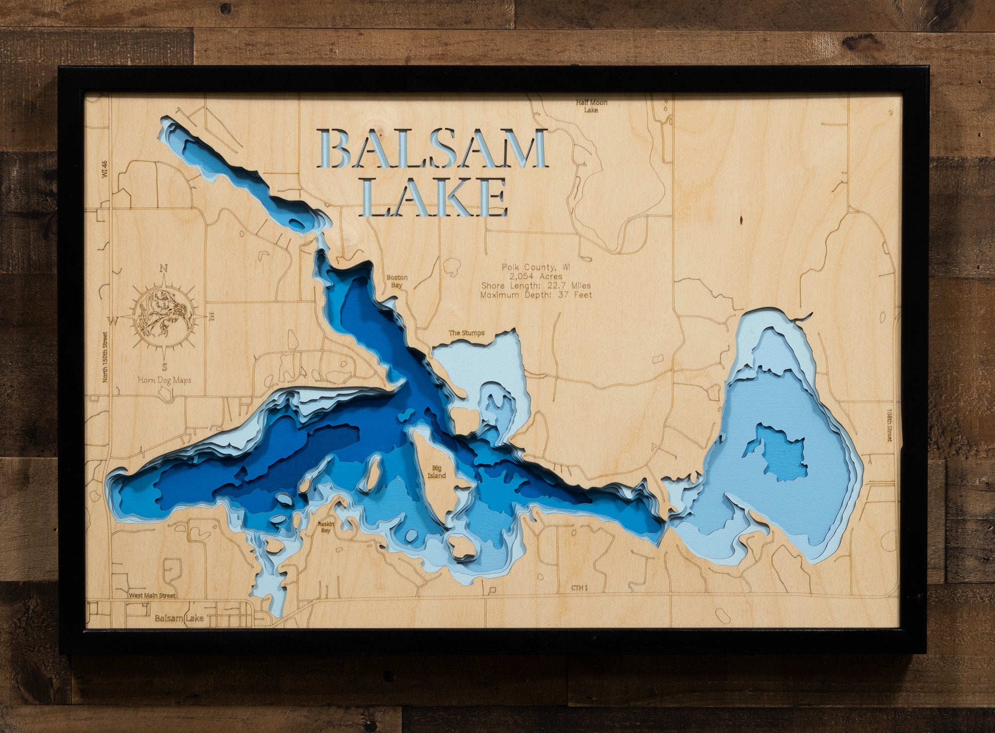 Balsam (Polk)