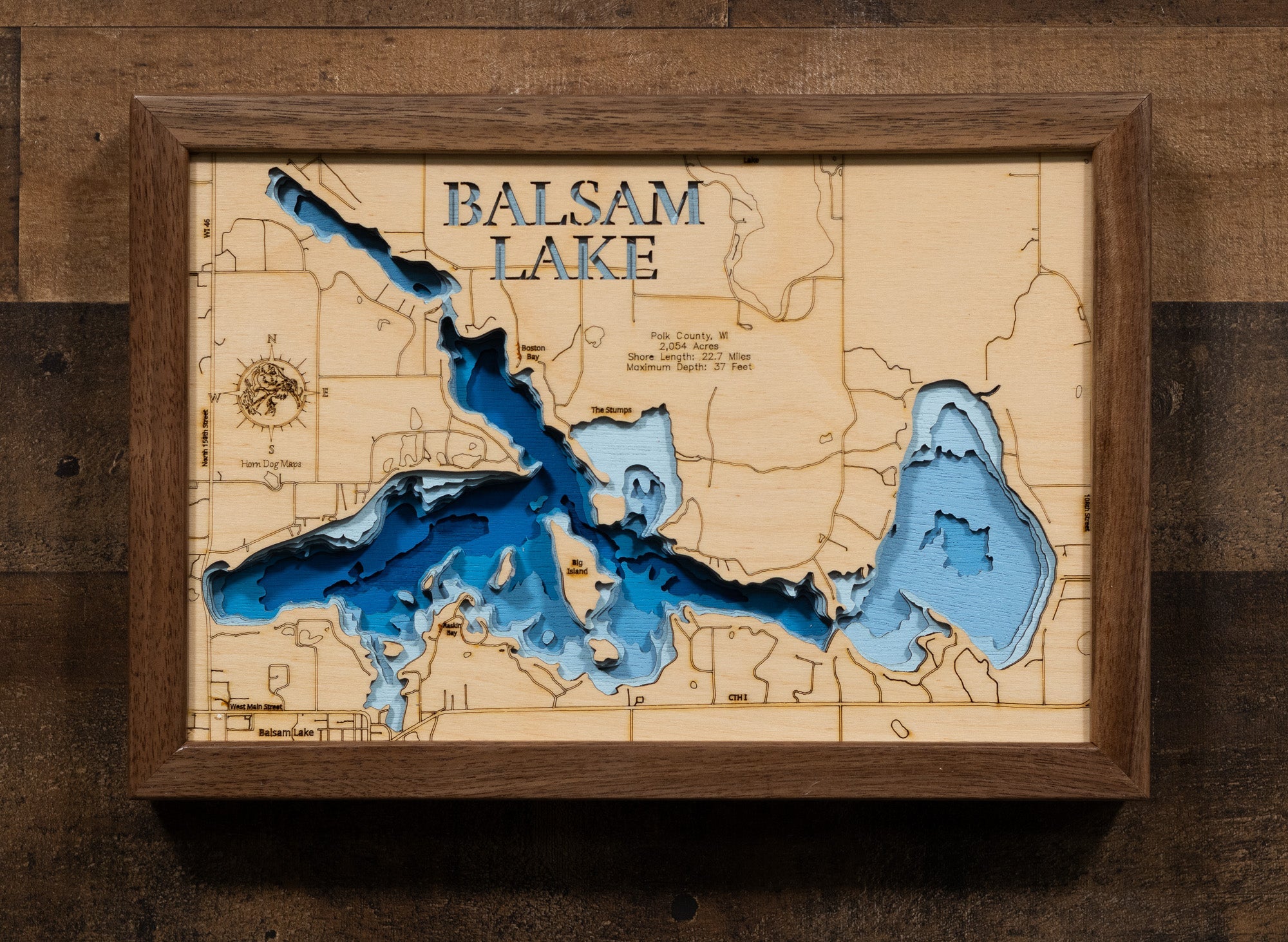 Balsam (Polk)