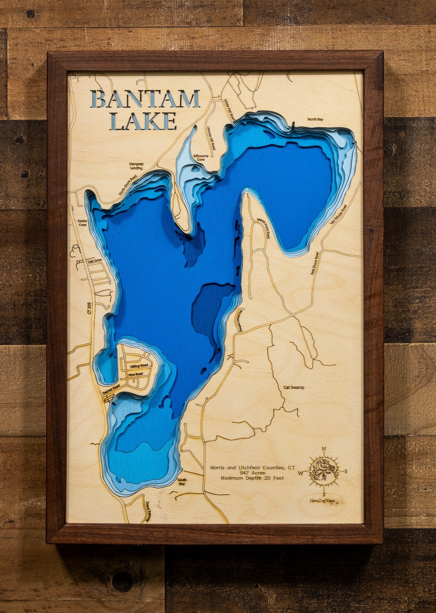 Bantam (Litchfield)