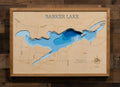 Barker (Sawyer)
