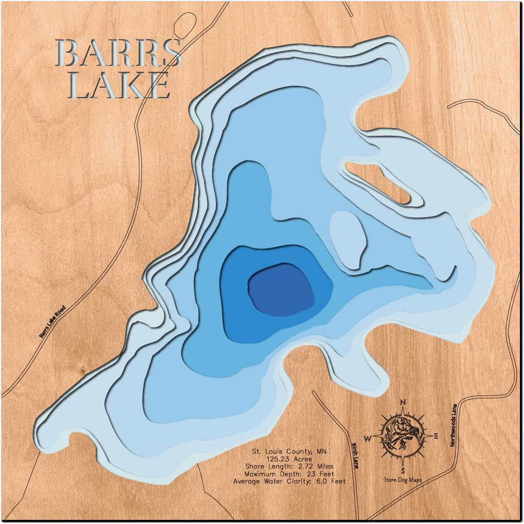 Barrs (St. Louis)