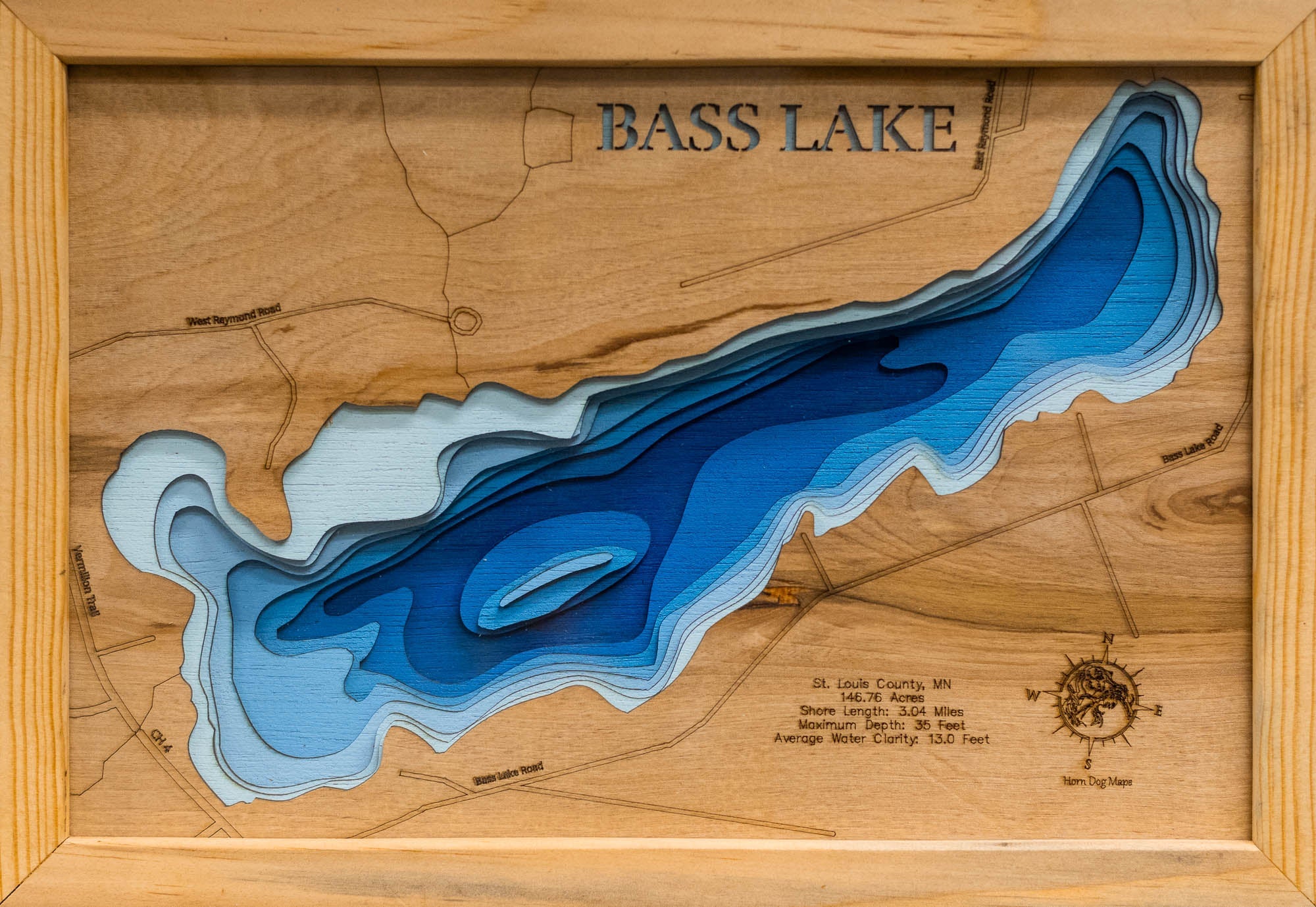 Bass (St. Louis)
