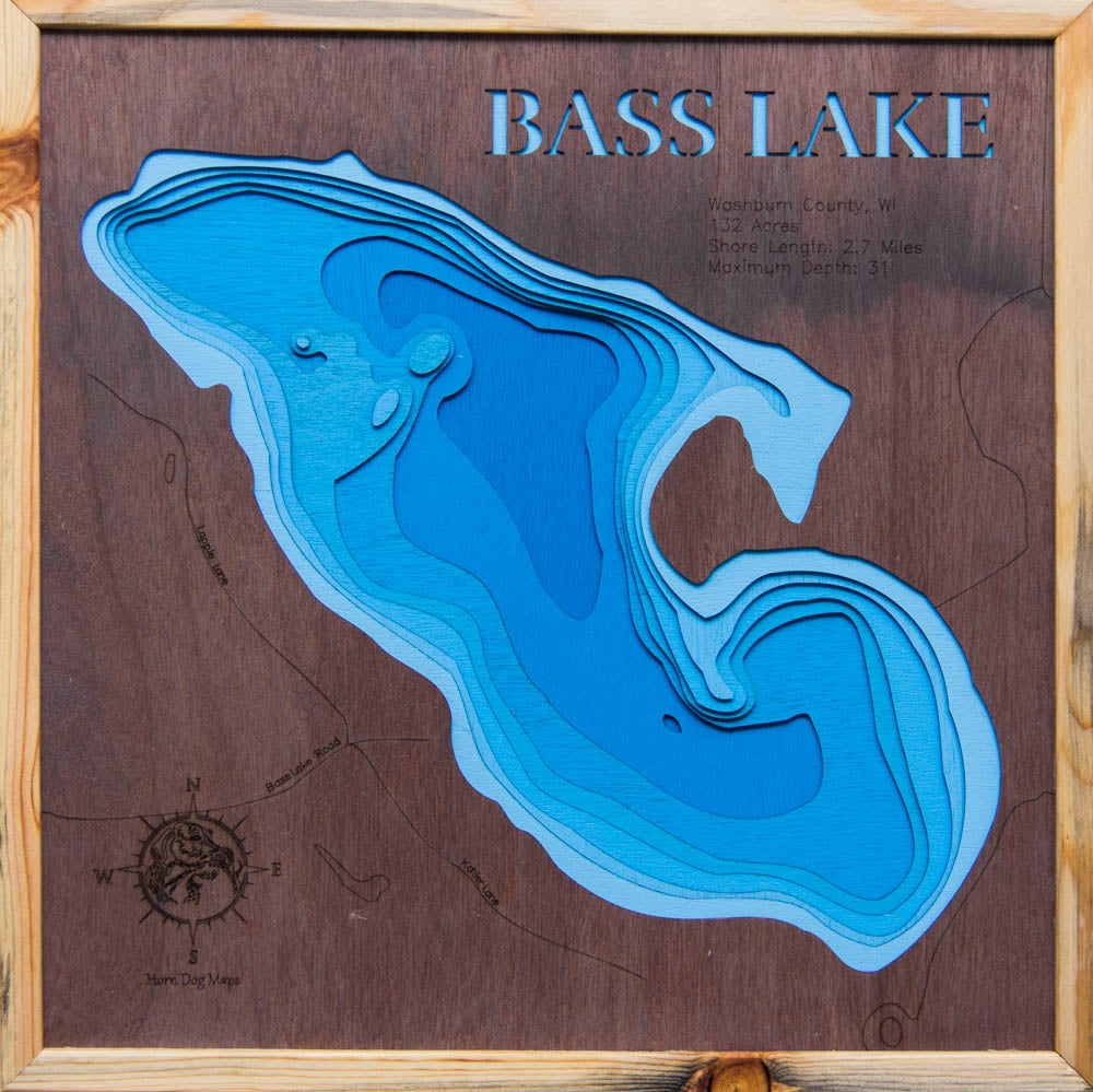 Bass (Washburn)