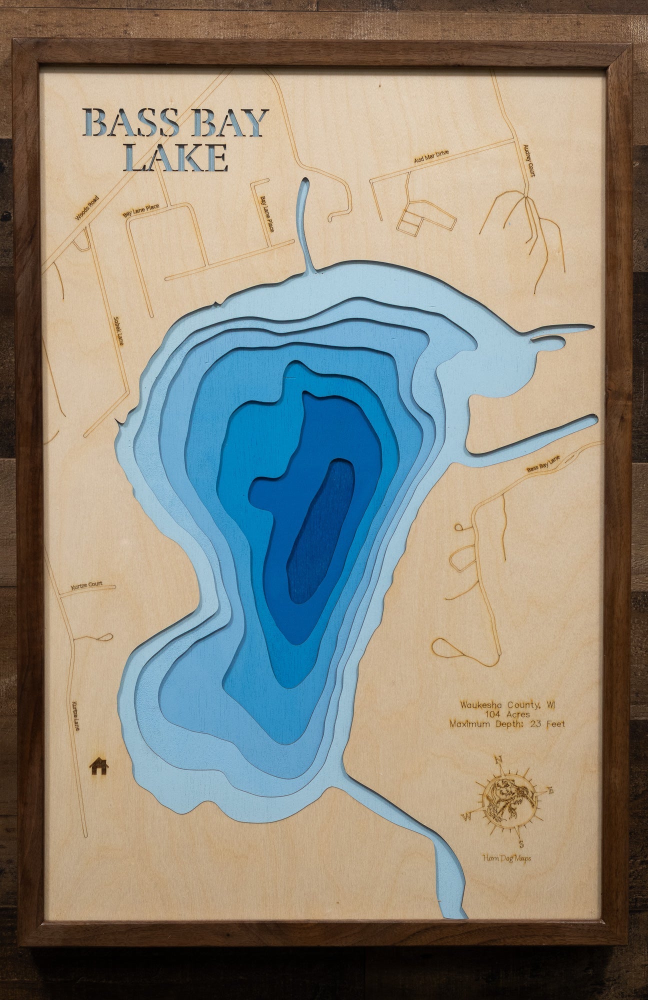 Bass Bay (Waukesha)