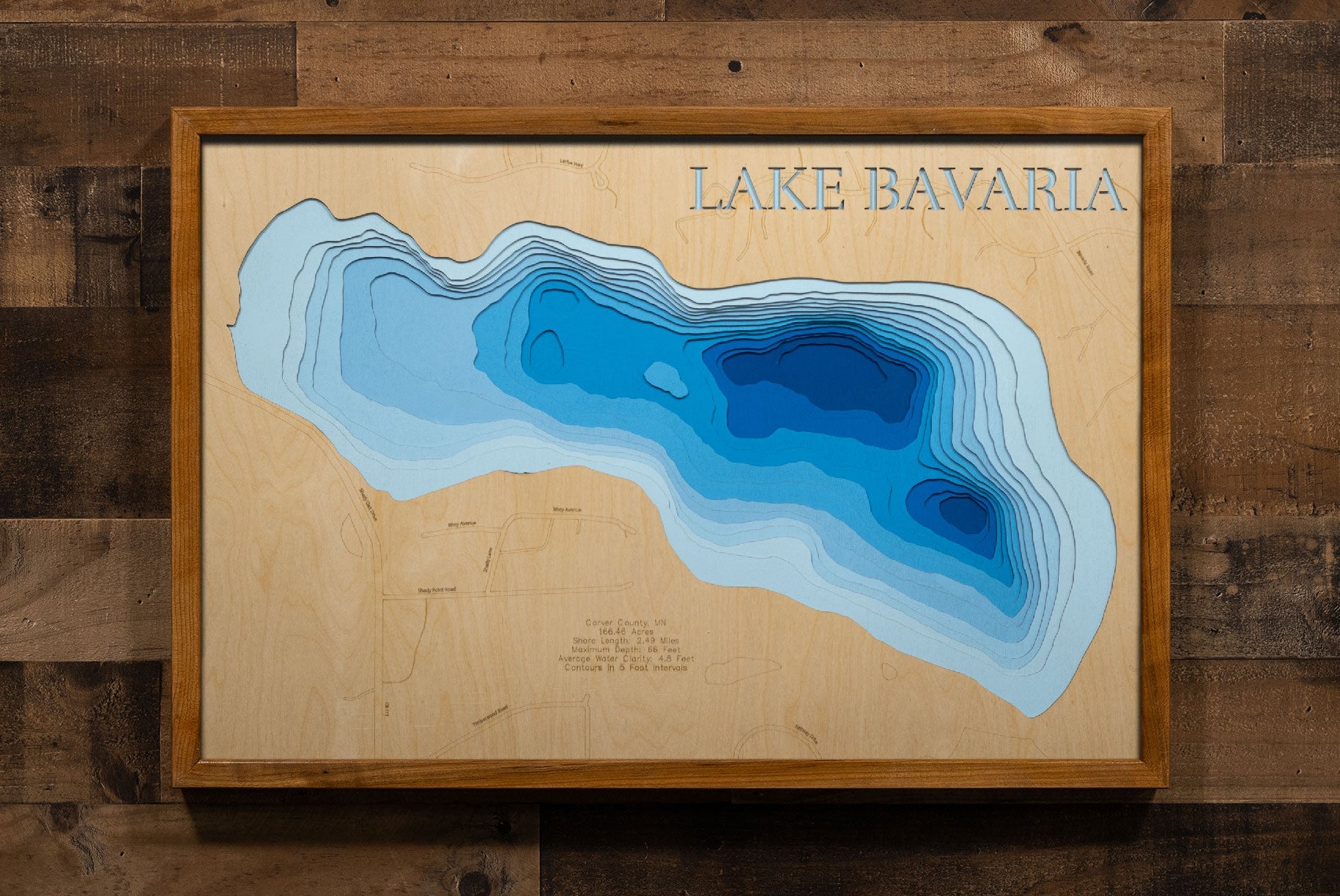 Bavaria (Carver)