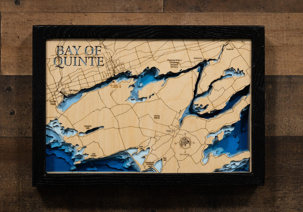 Bay of Quinte
