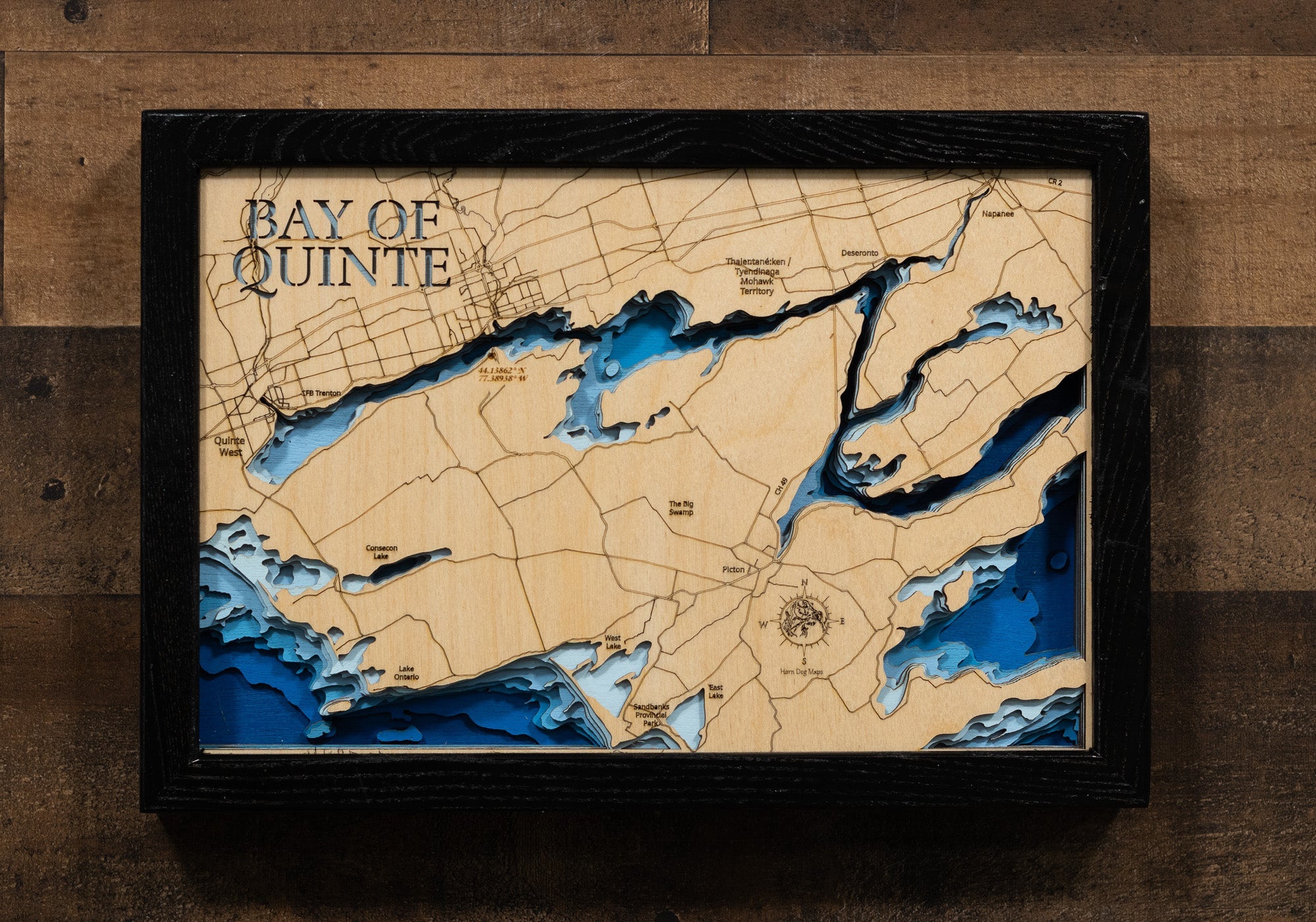 Bay of Quinte