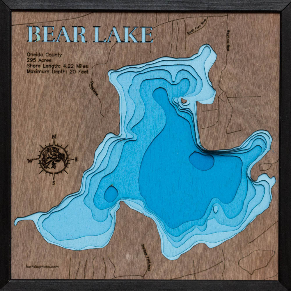 Bear Lake