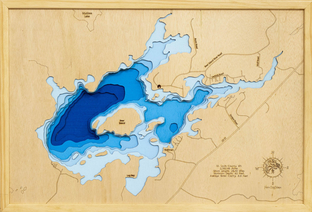 Bear Island (St. Louis)