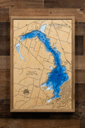 Beaver Dam (Dodge)