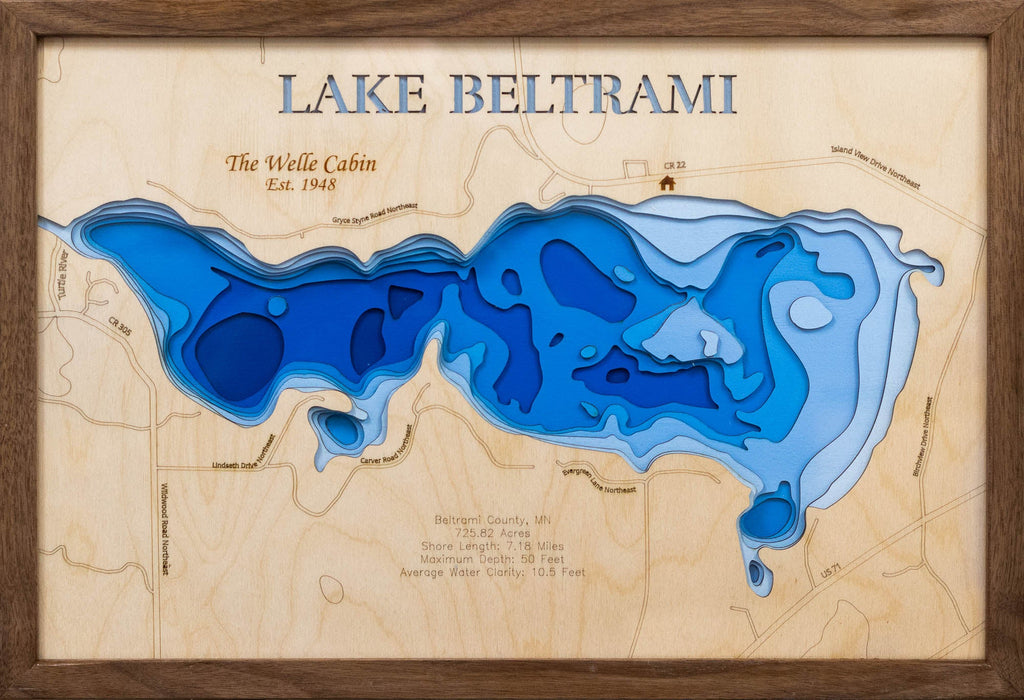 Beltrami (Beltrami)