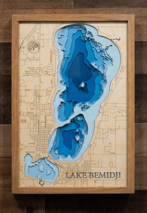 Bemidji (Beltrami)