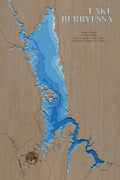 Berryessa (Napa)