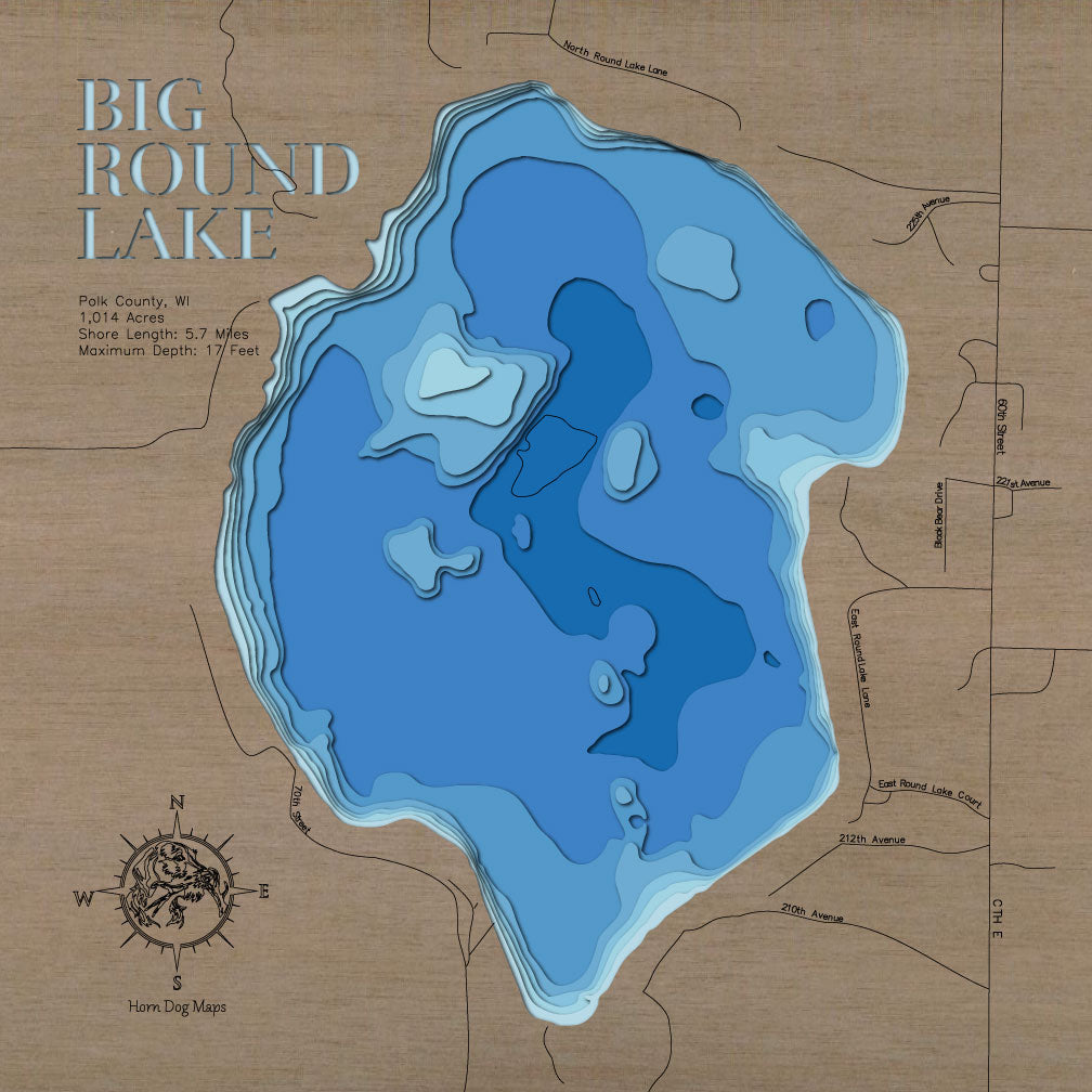 Big Round (Polk)