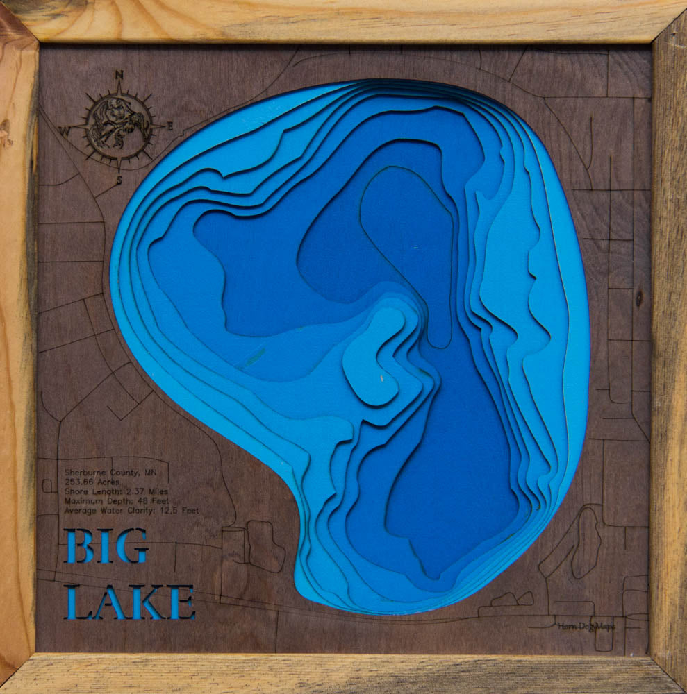 Big (Sherburne)