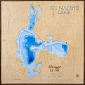Big Marine (Washington)