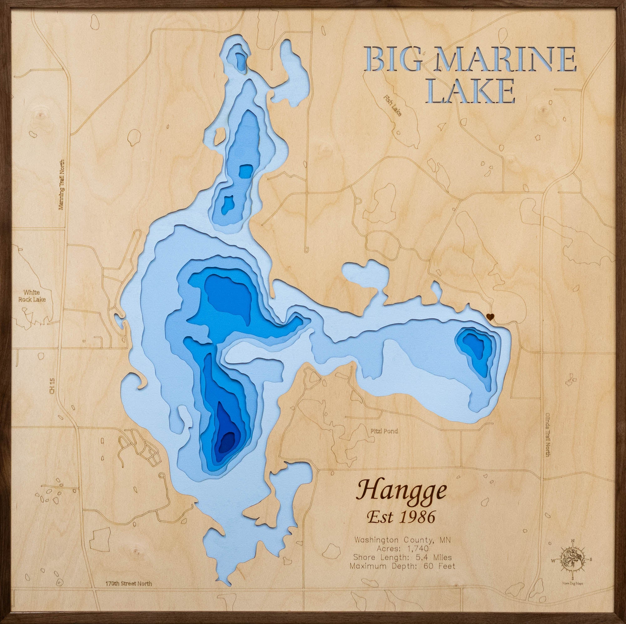 Big Marine (Washington)