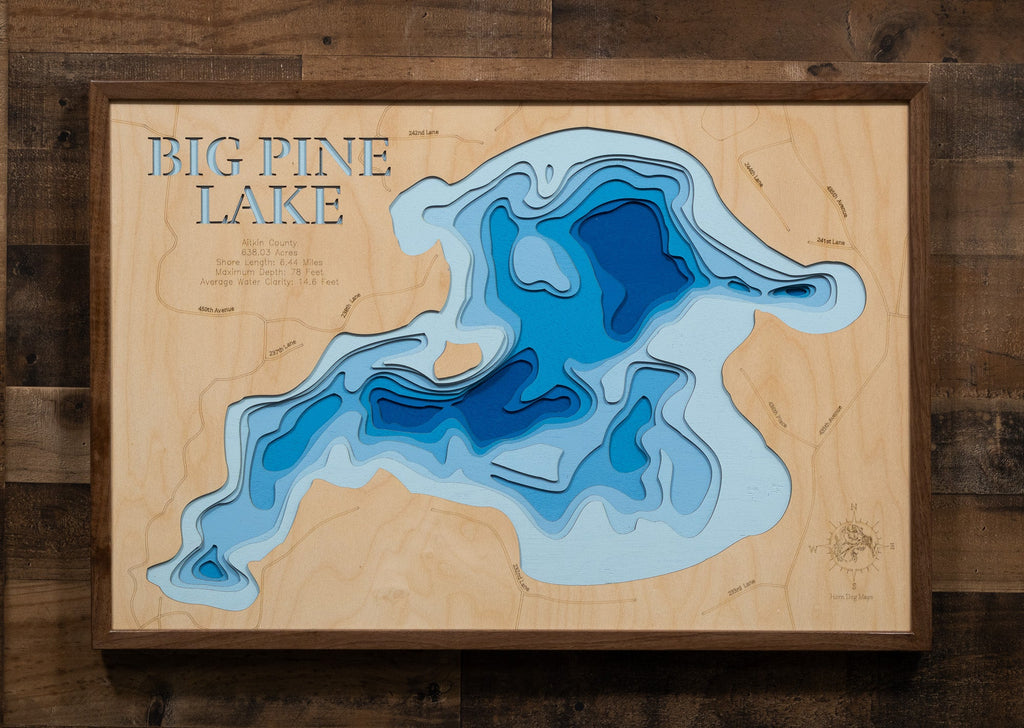 Big Pine (Aitkin)