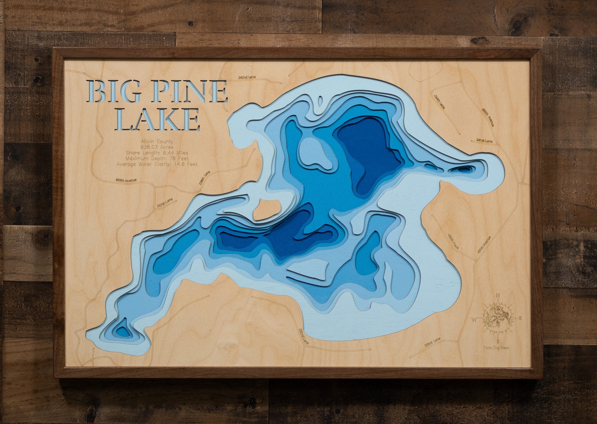 Big Pine (Aitkin)