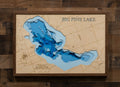 Big Pine (Otter Tail)