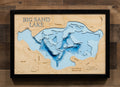 Big Sand (Burnett)